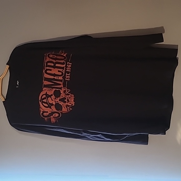 Samcro Tshirt - Picture 1 of 4